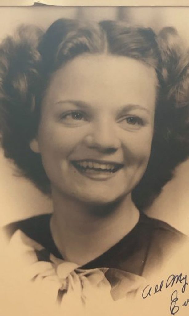 Everly Claire Haynes (Stallings)
