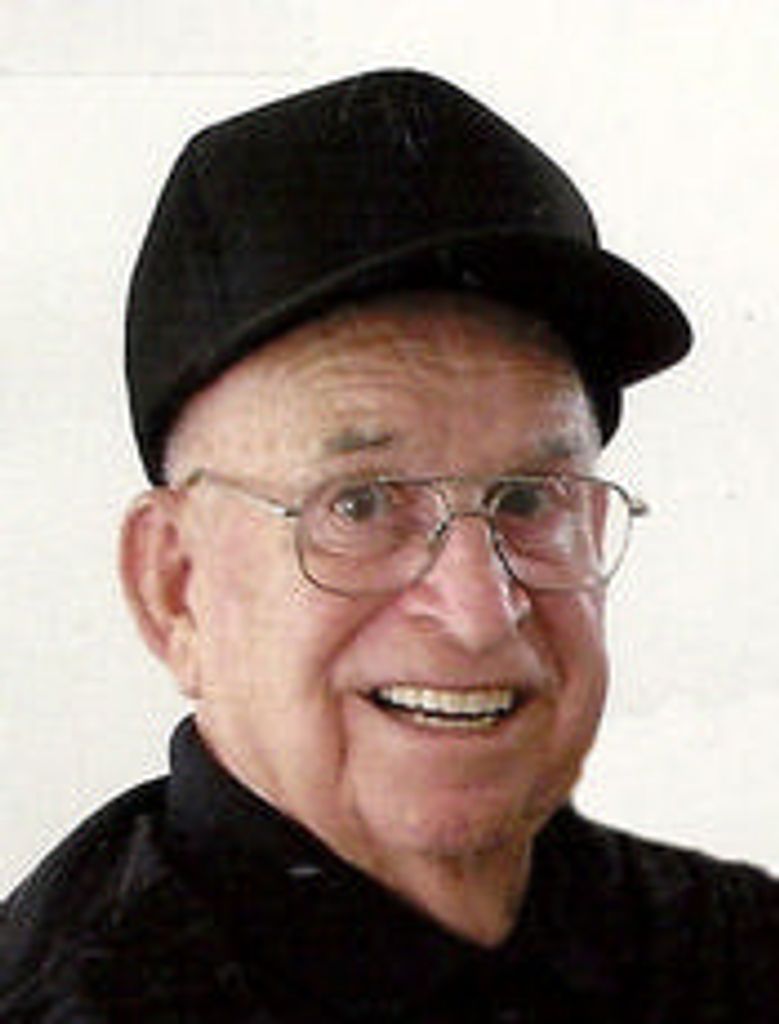 Arthur Edwin Puckett