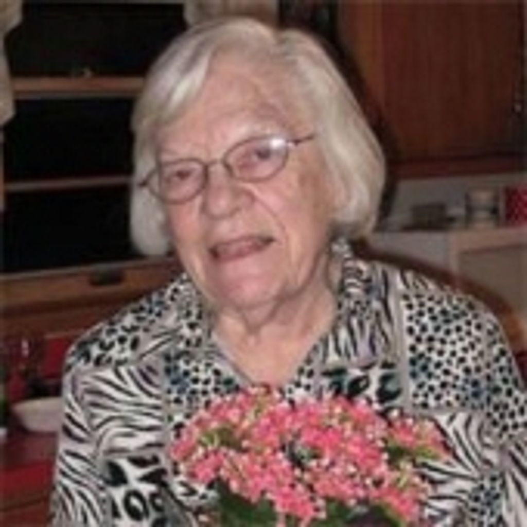 Agnes Thomasen Profile Photo