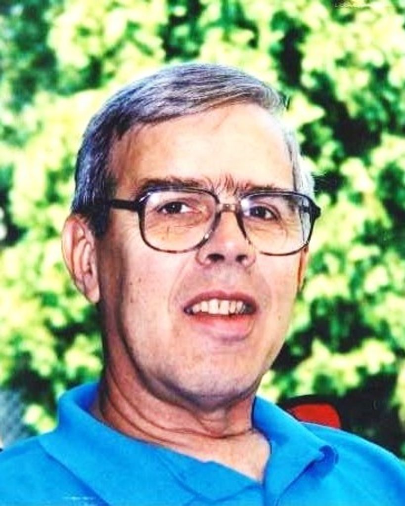 Joseph "Joe" N.L. Brassard Jr.