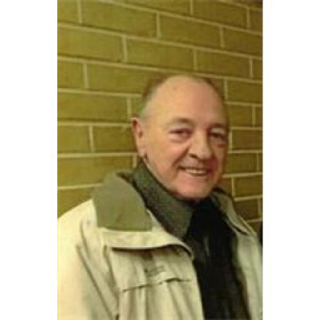 Ronald F. Sheridan