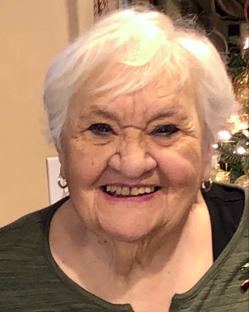 Antonette Collucci