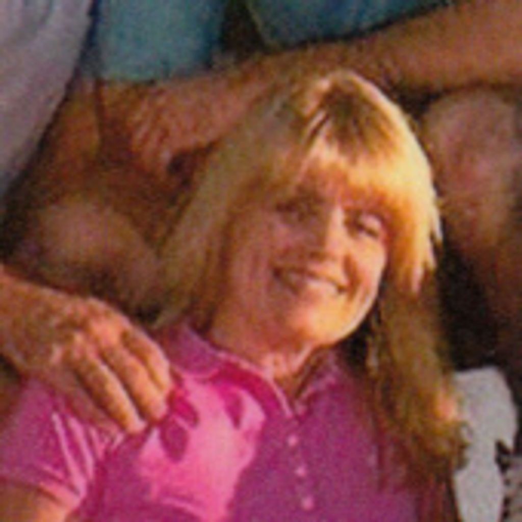 Susan A. Donohue Blake