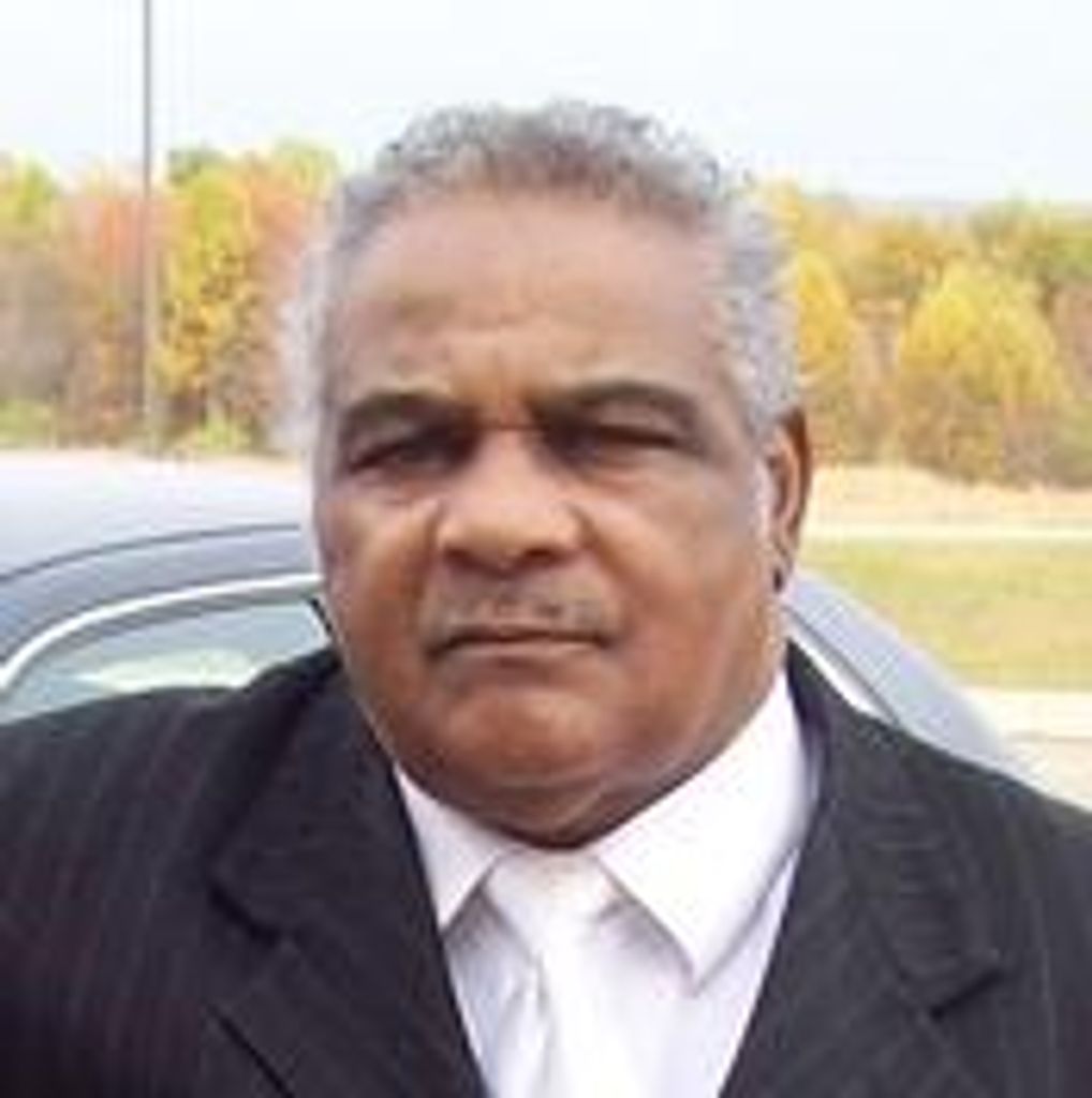 Brother Raymond "Boozel" Blowe, Jr. Profile Photo