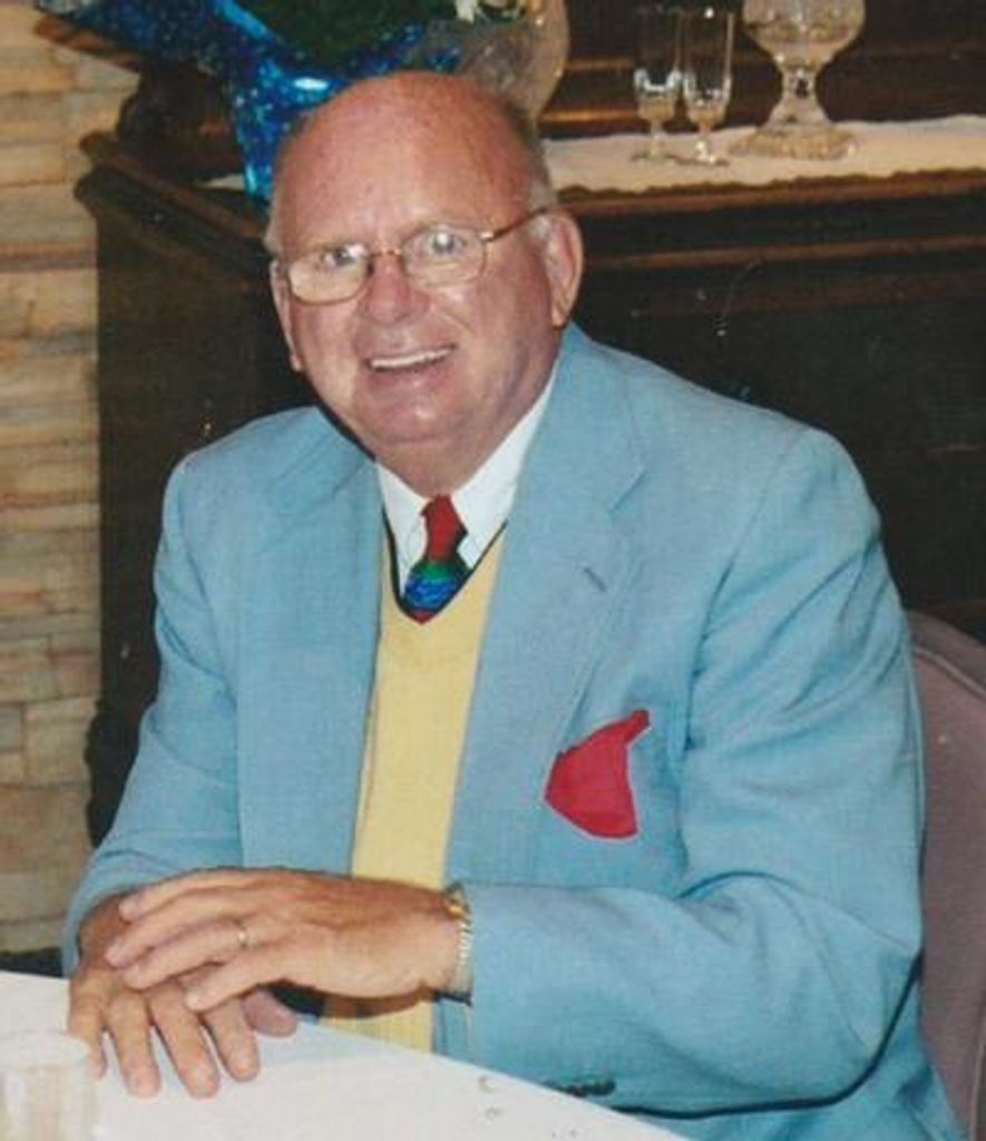 Arthur William Tangwall Profile Photo