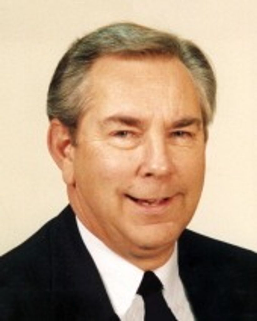 Charles William Cook