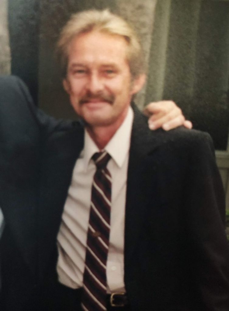 Michael Bandy