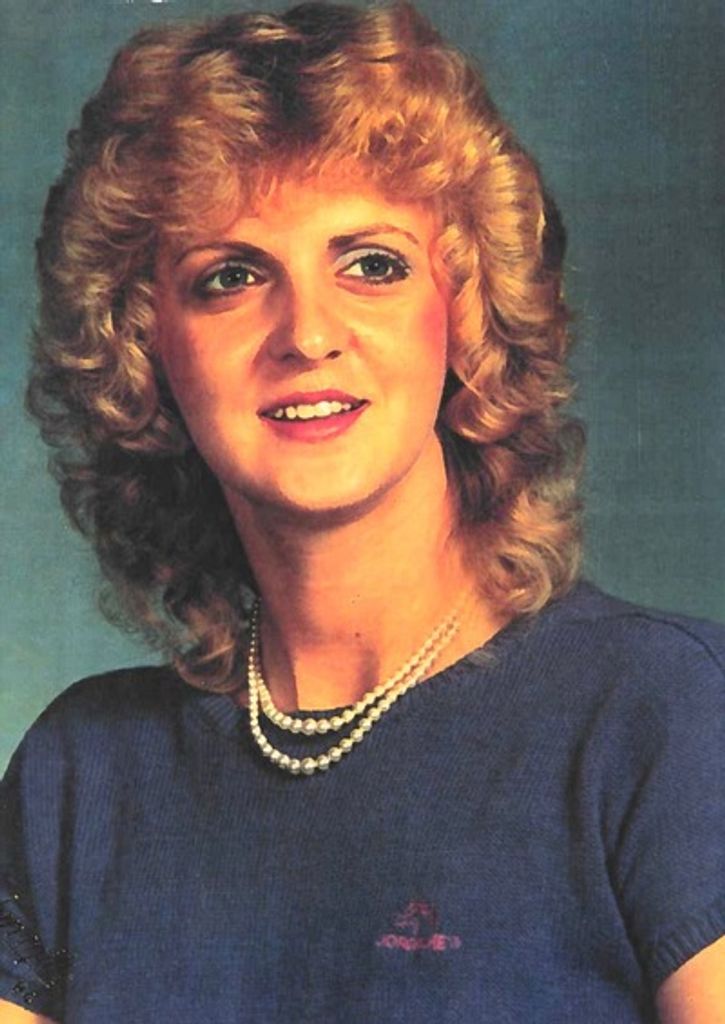 Teresa Jane Collins Profile Photo