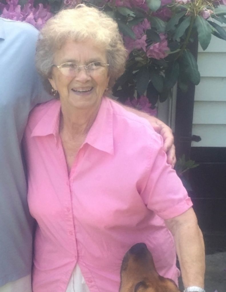 Bertie Bailey Profile Photo