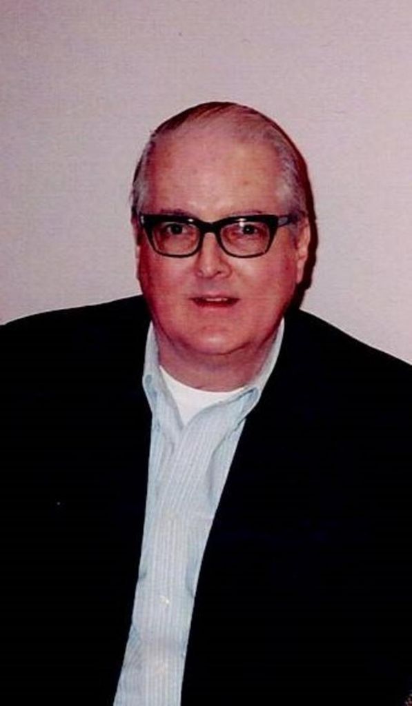 James "Jim" F. Mcnutt Profile Photo