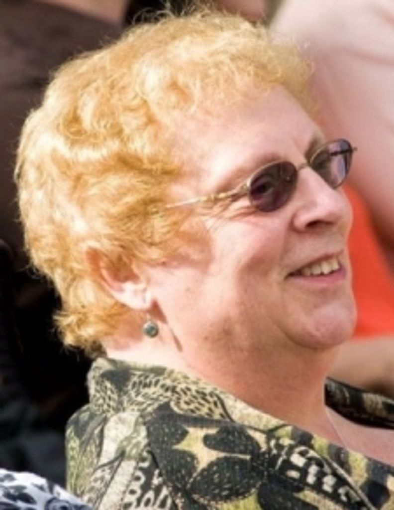 Kathy  Ann Issenmann