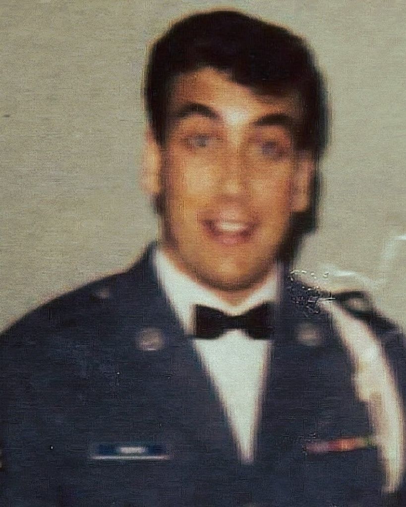 Peter Americo Tuffo Profile Photo