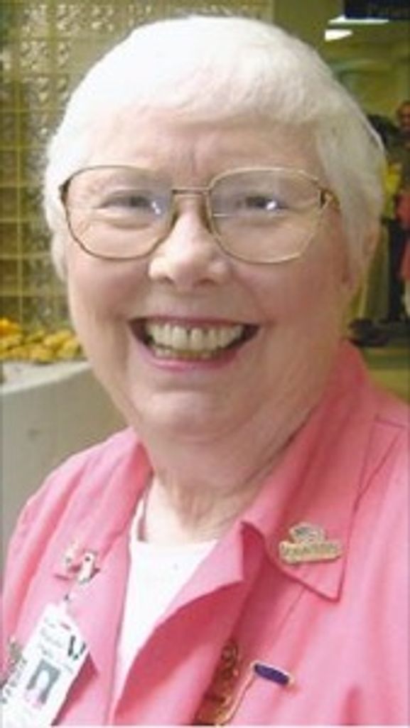Bonnie Smith