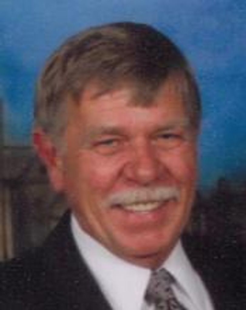 Edward Garret Smith