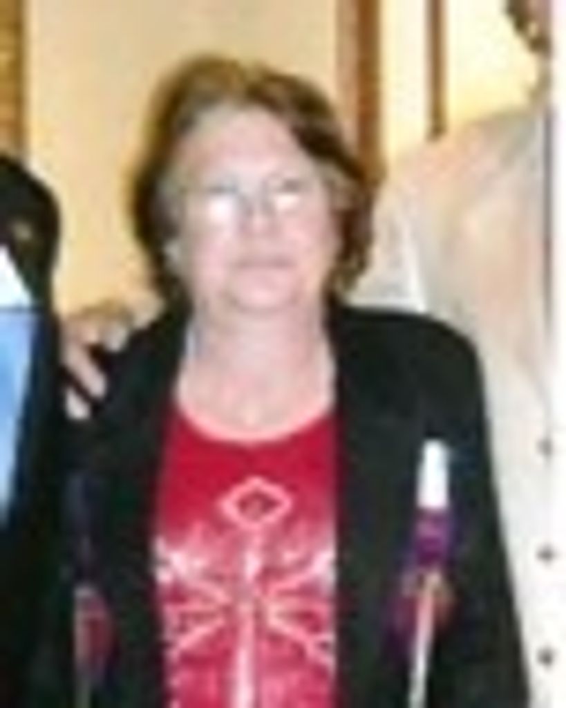 Sandra Jean O'Neal Profile Photo