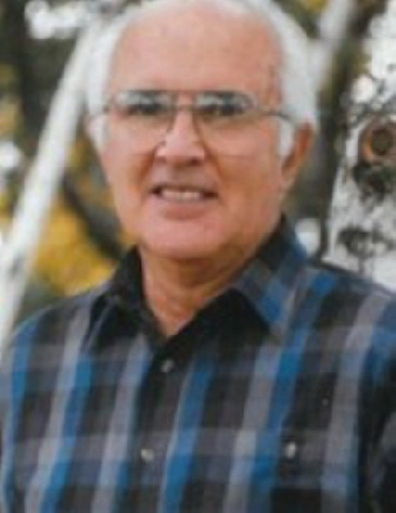 Carl "Pete" Peterson