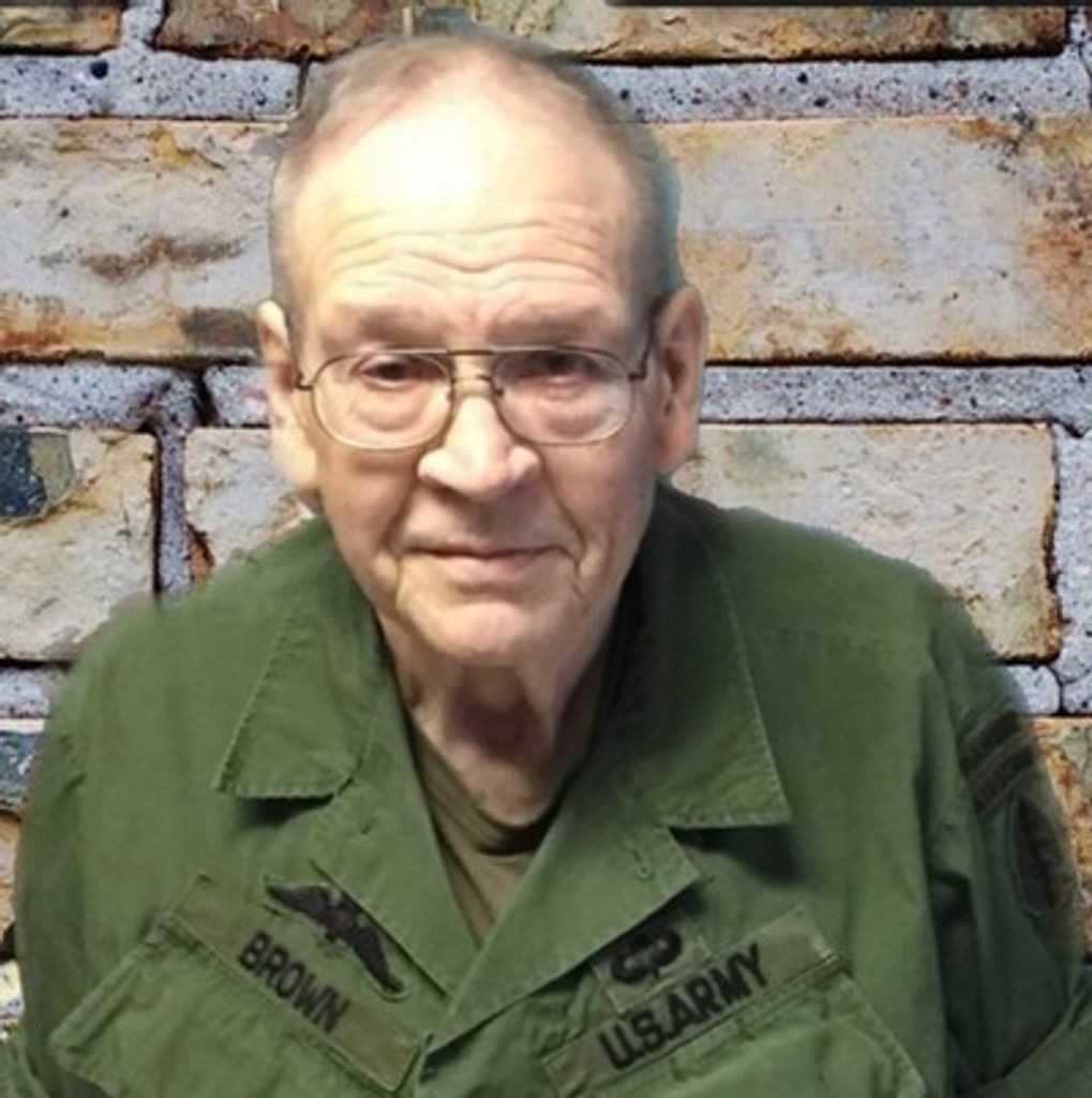 Dennis D. Brown Profile Photo