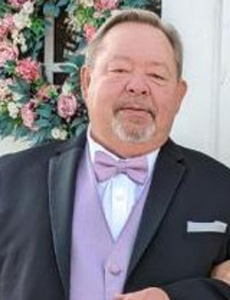 Terry Wayne Christmas, Sr. Profile Photo