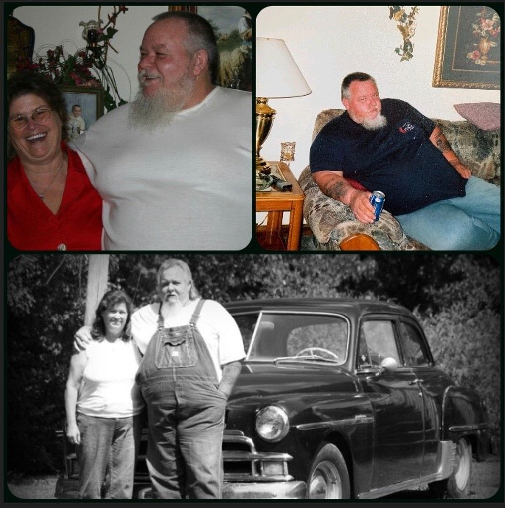 Larry "Bear" L. Shifflet