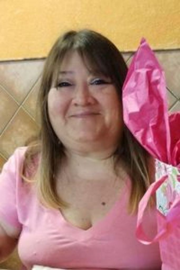 Ligia Benavidez