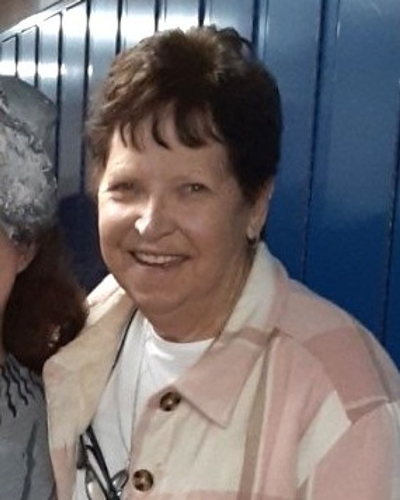 Patricia M. "Patti" Schuster Profile Photo