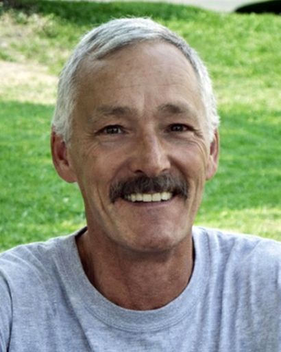 Roger D. Williams's obituary image