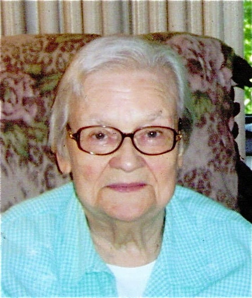 Mable G. Myhre