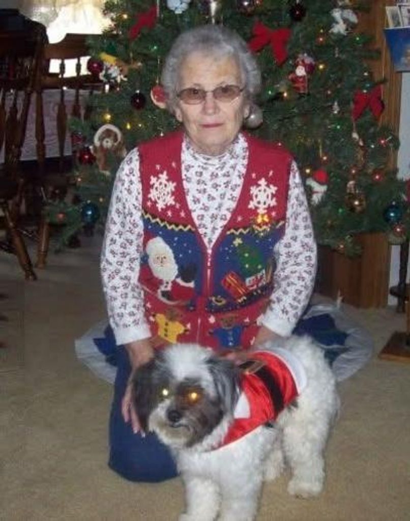 Madeline Joyce Harrell Profile Photo