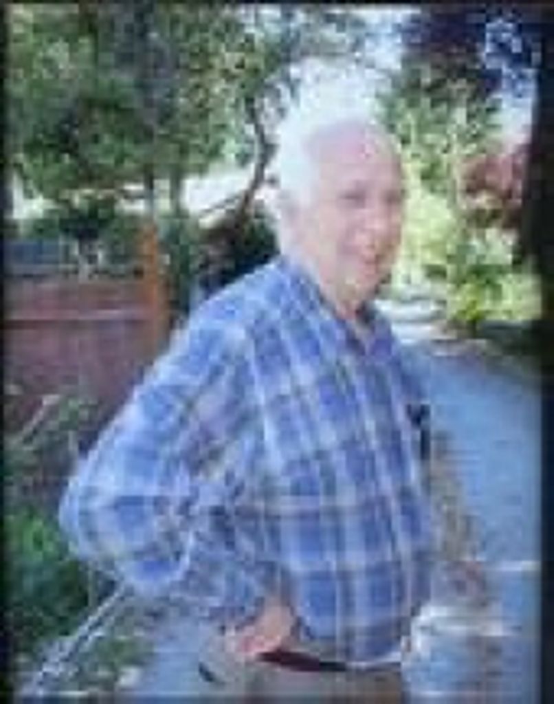 Frank Ross