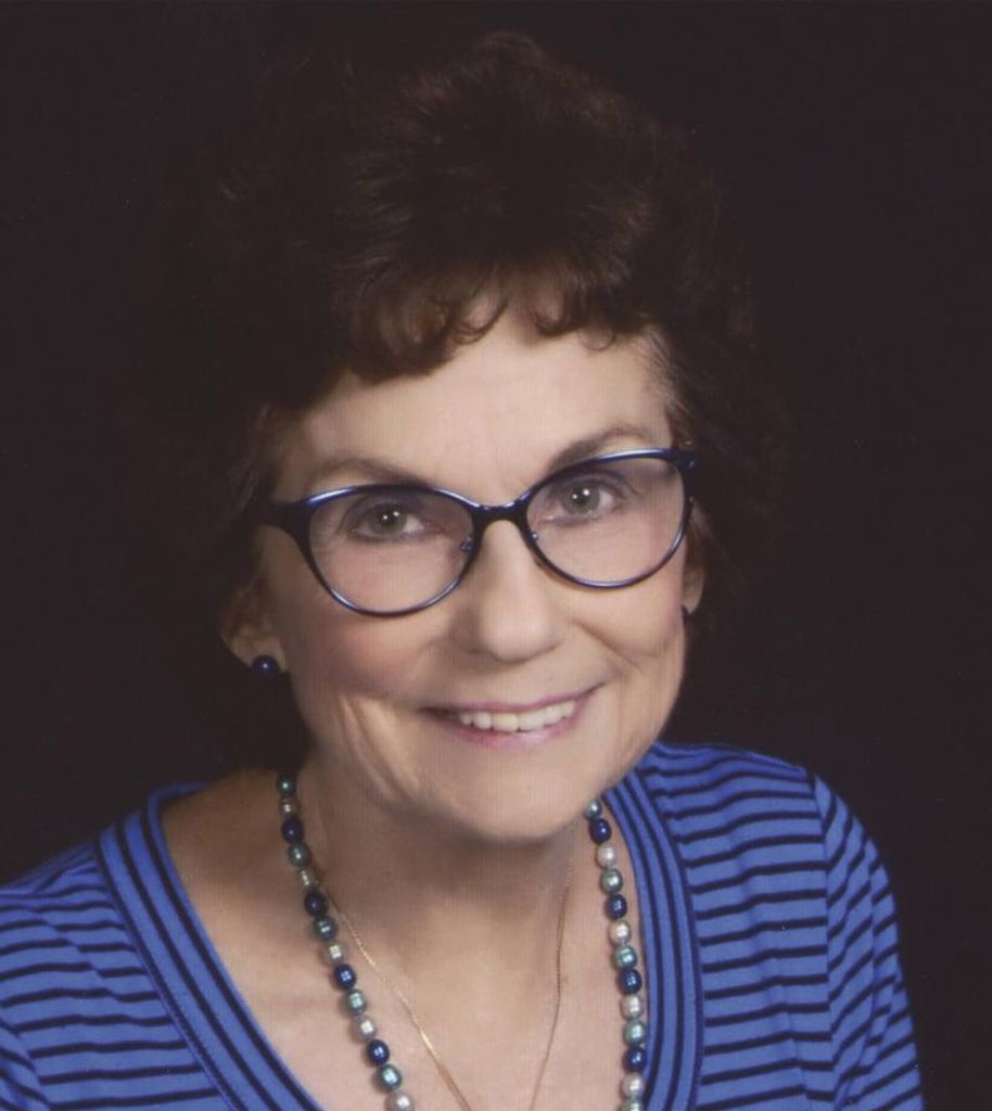 Bobbie "Ann" Cunningham St. Cyr Profile Photo