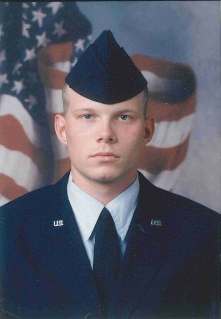 King, Timothy L. Profile Photo