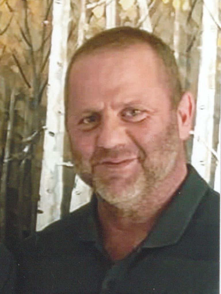 Michael J. "Mike" Chizmar