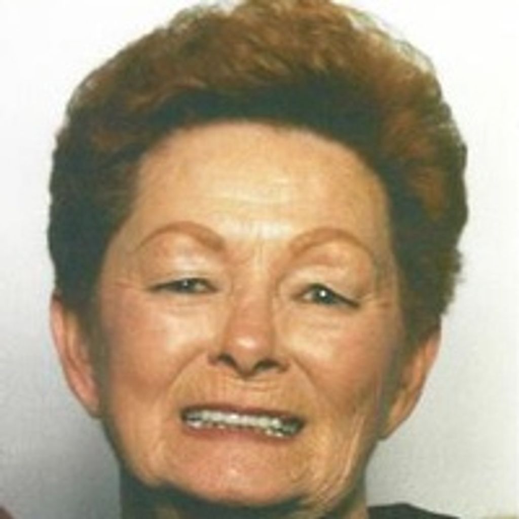 Betty Ryals