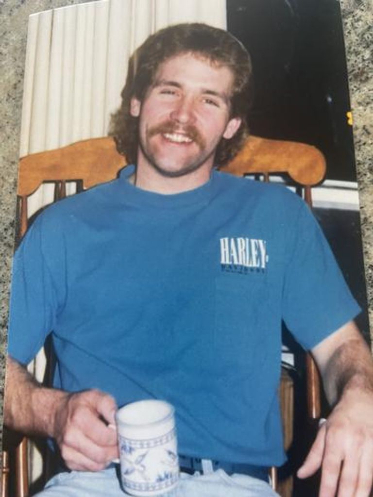 Michael John Brow Profile Photo