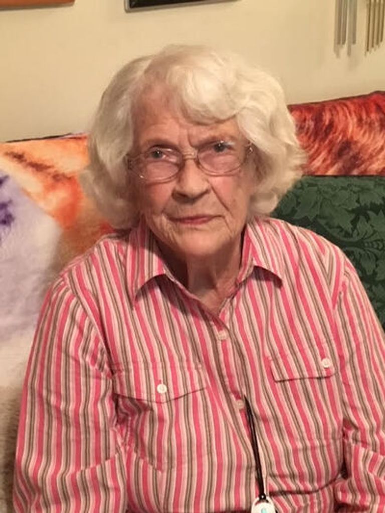 Marie Caldwell Profile Photo