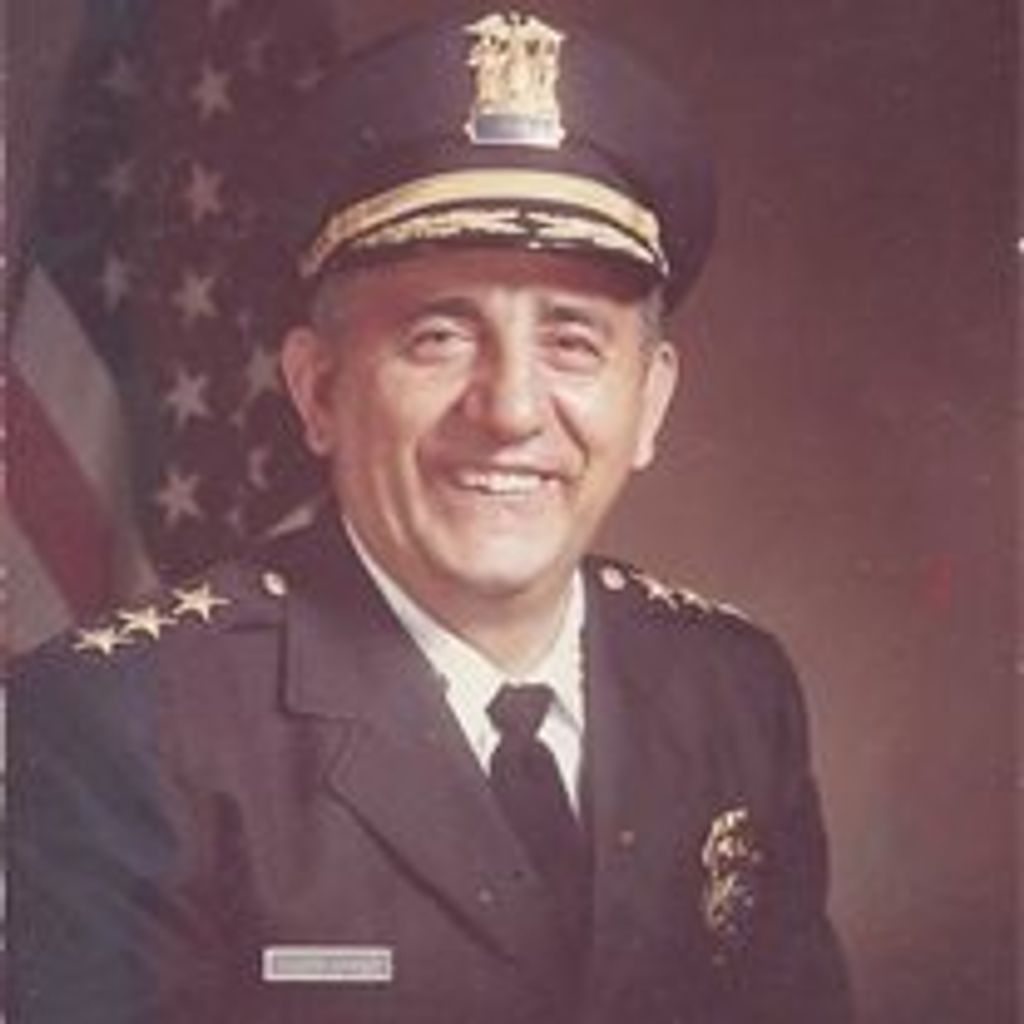 Joseph G. Grande