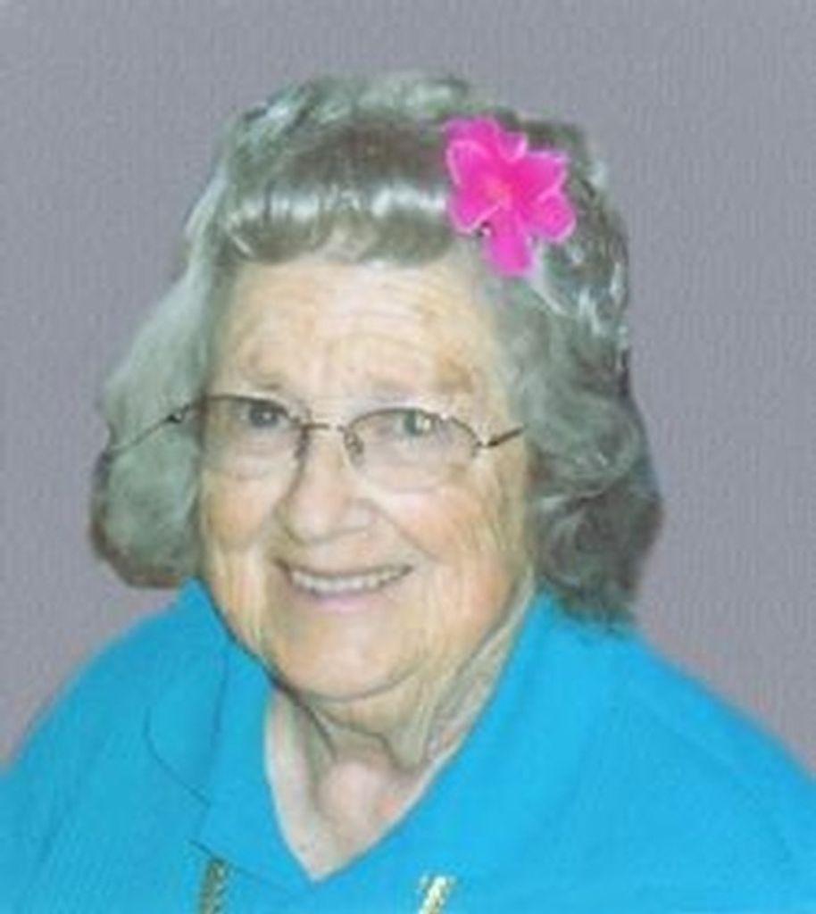 Donna Stauffer Profile Photo
