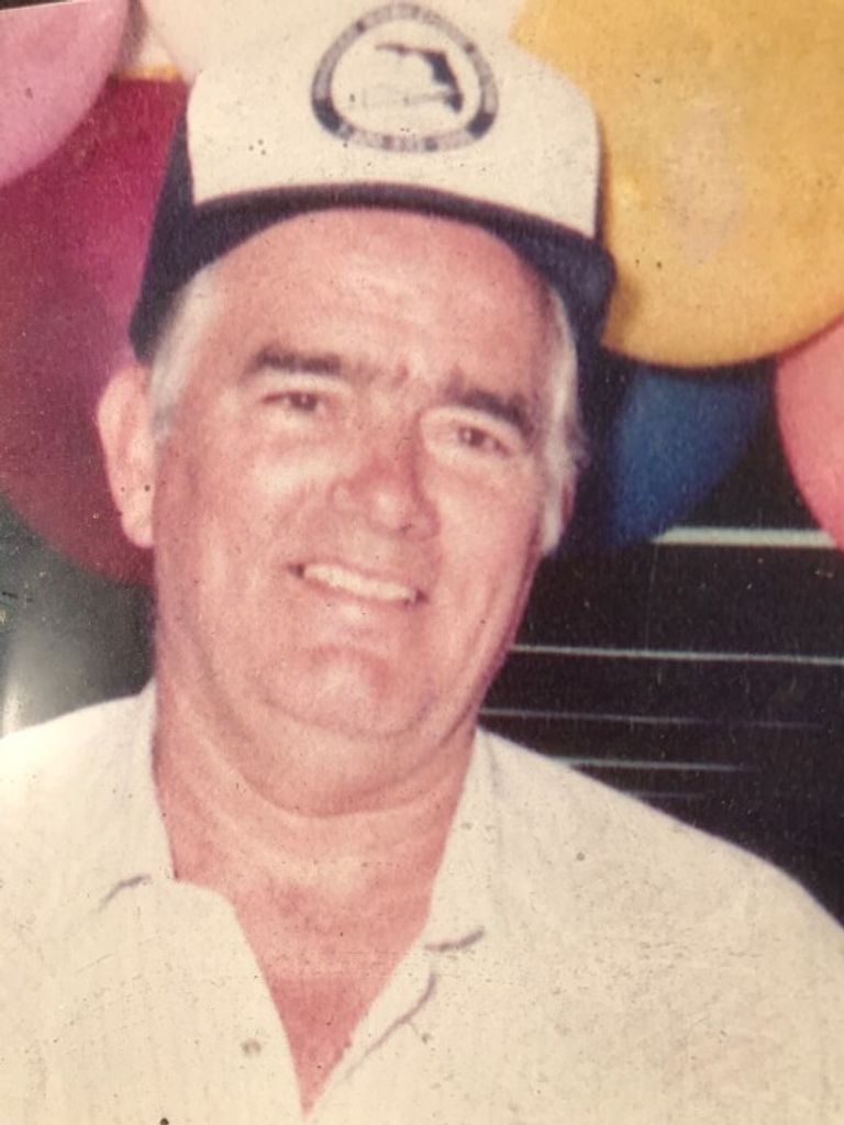 John George Eschbach