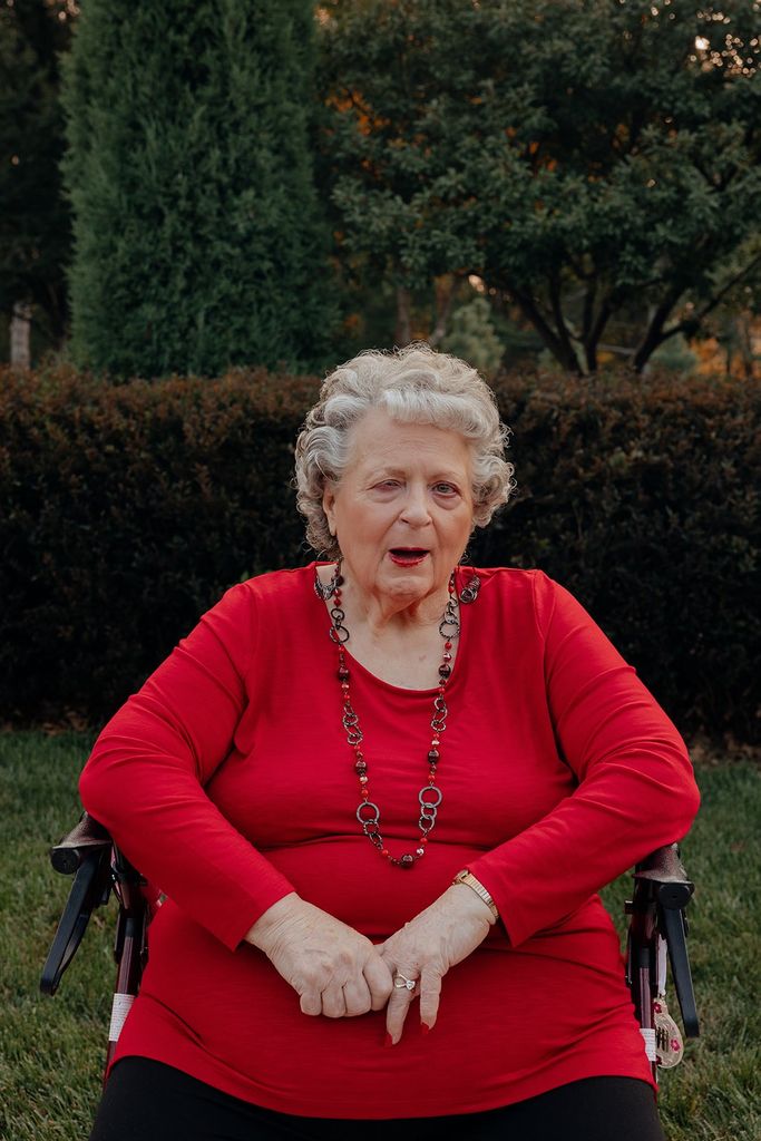 Helen Marie Franklin
