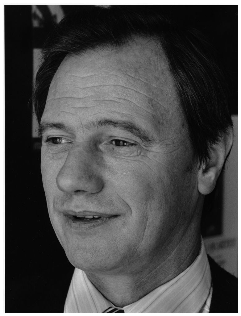 Thomas M. Sutherland