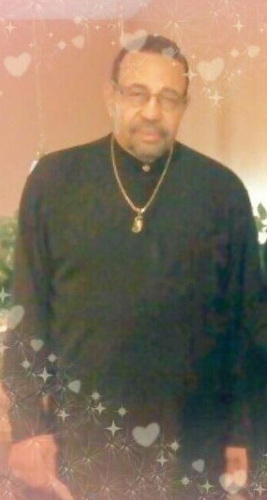 Charles Lawrence Tennison
