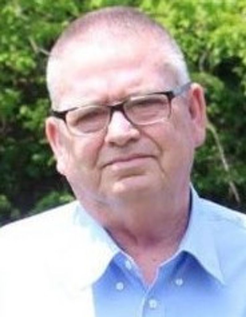 Curtis H Ennenga