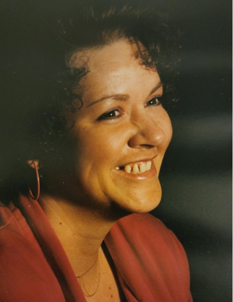 Patricia A. Bradford