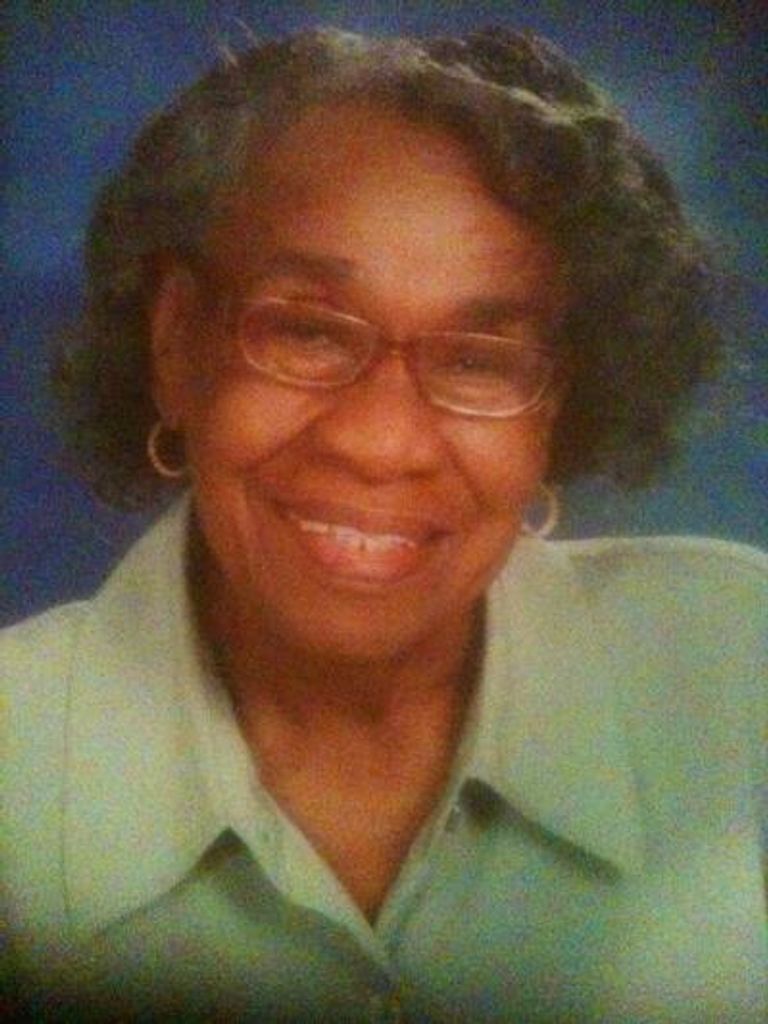 Marjorie Charles Profile Photo