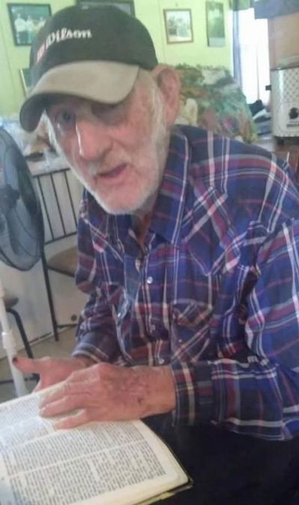 James Allen Mcbee Profile Photo