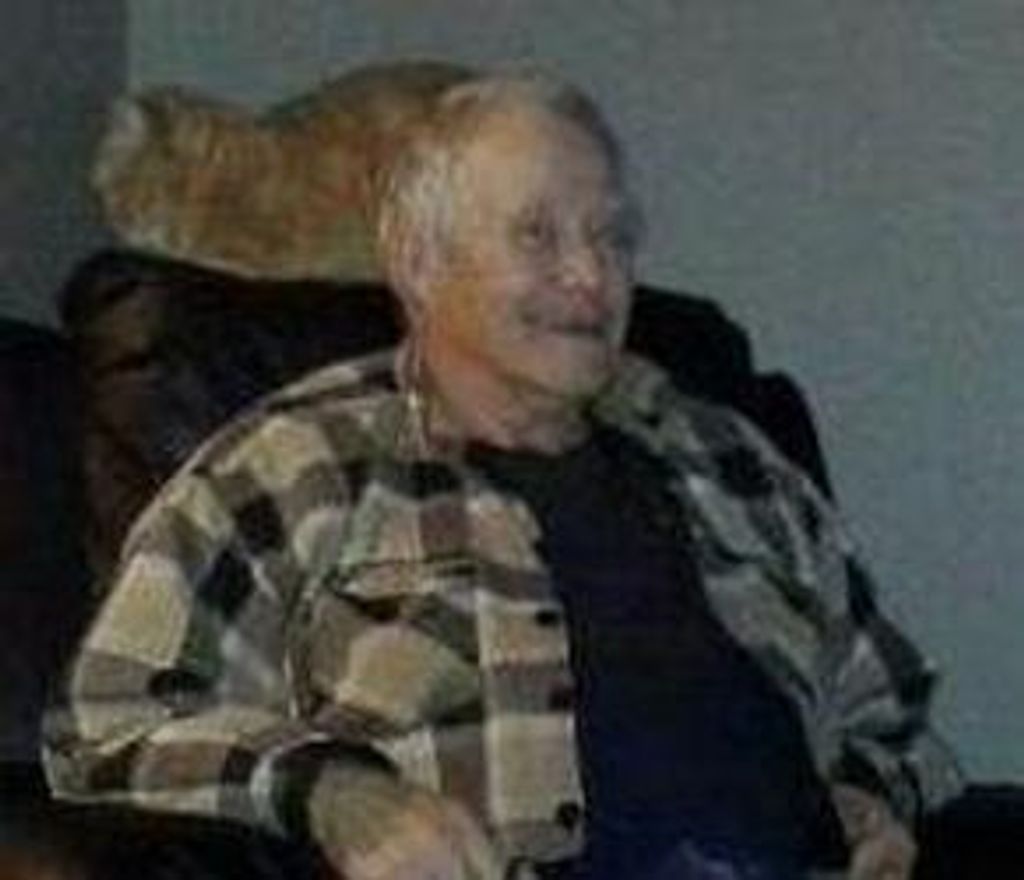 Roland Pickett Profile Photo