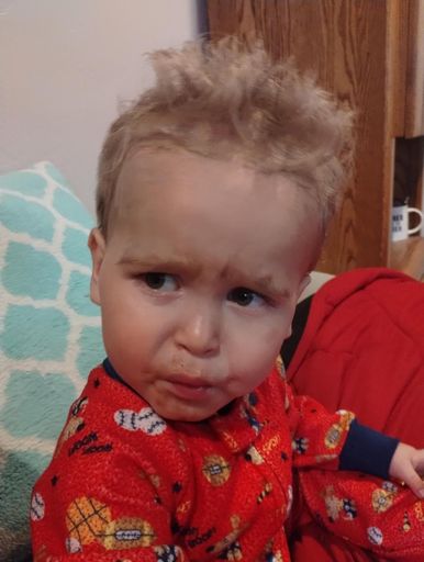 August “Auggie” Aeoth Emrys Zitting