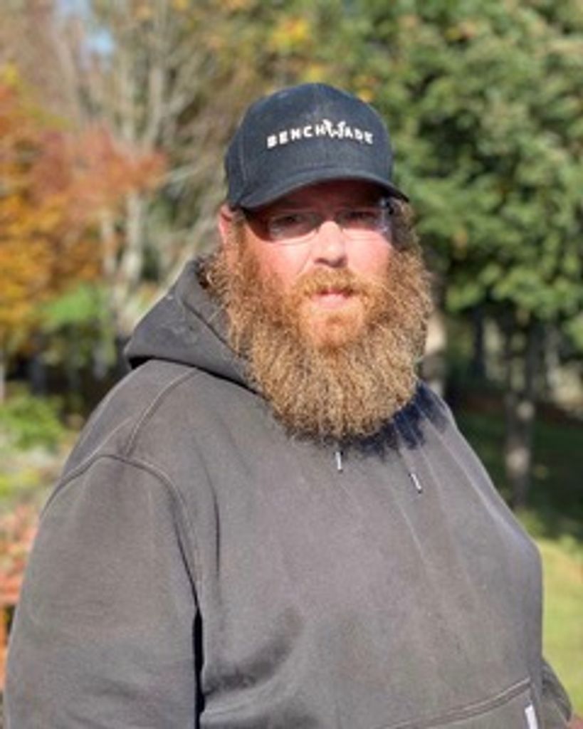 Andrew Michael Armstrong Profile Photo