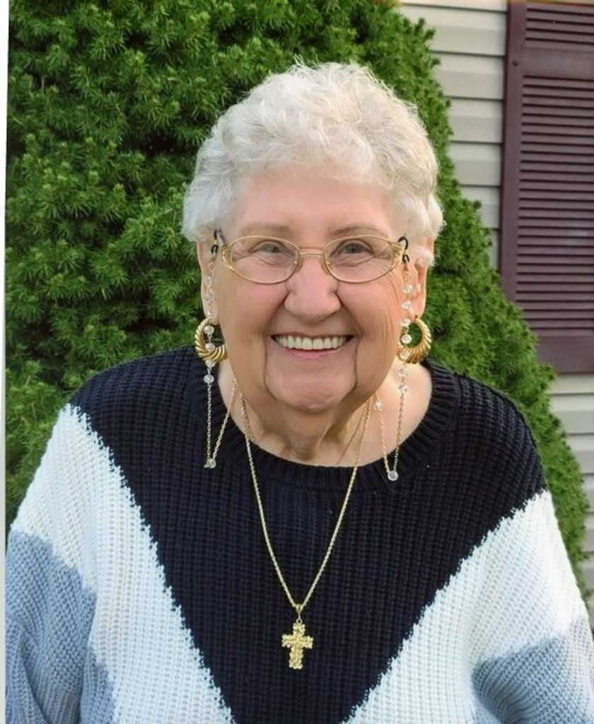 Velma L. (Lowry)  Ashford Profile Photo