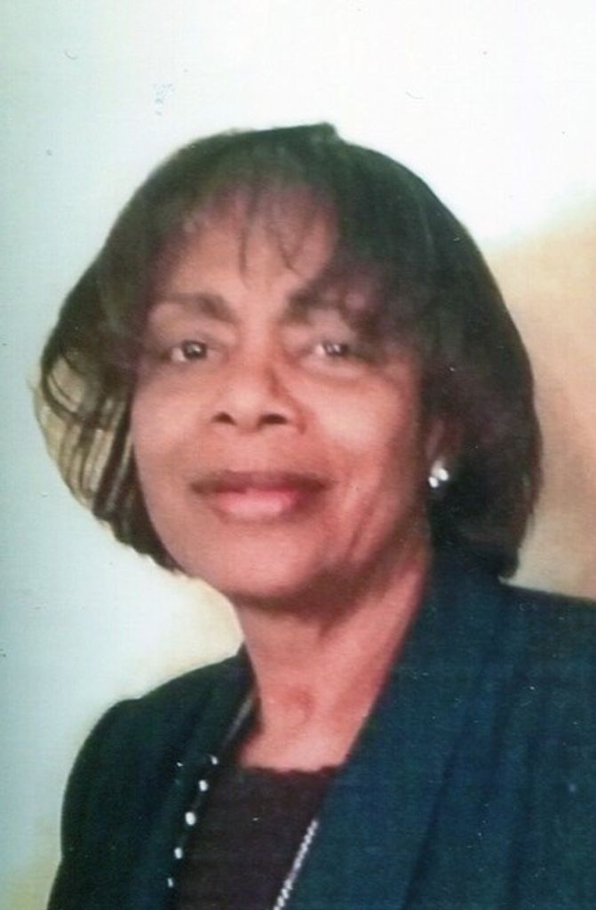British Jean Turner Profile Photo
